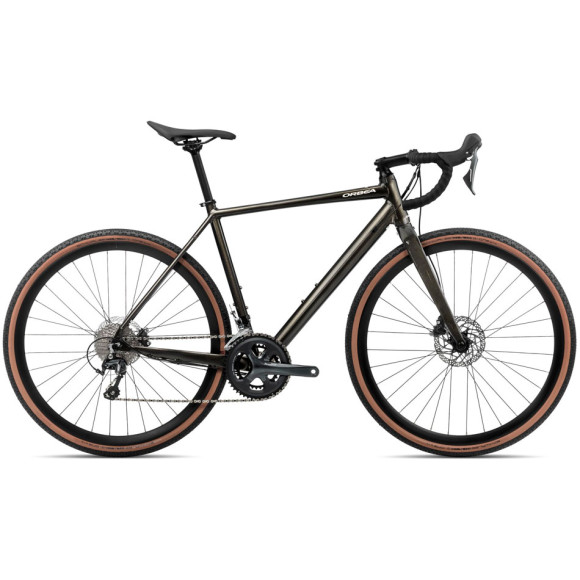 ORBEA Vector DROP 2024 Bicycle OLIVE S