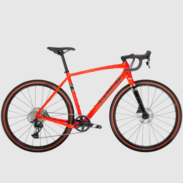 TREK Checkpoint ALR 5 2024...