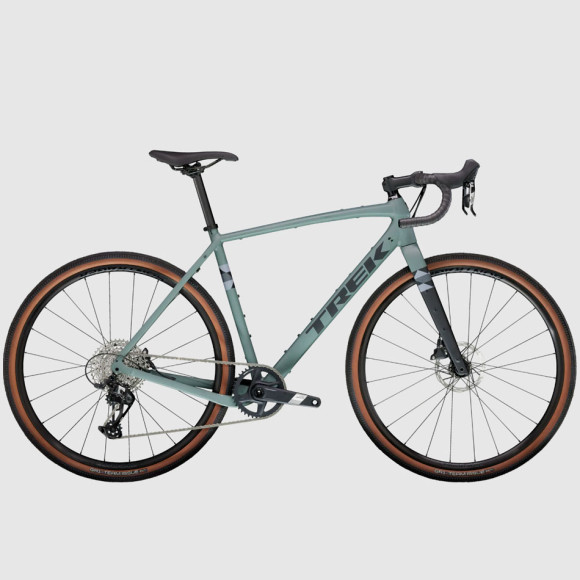 Bicicleta TREK Checkpoint ALR 5 2024 MENTA 58