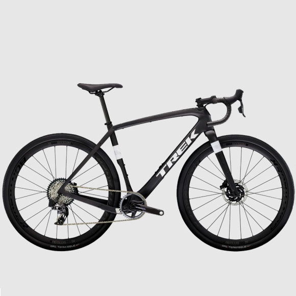 Bicicletta TREK Checkpoint SL 7 AXS 2024 NEGRO 56