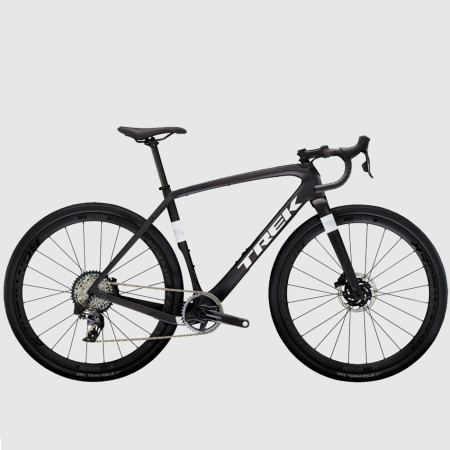 Bicicleta TREK Checkpoint SL 7 AXS 2024 PRETO 49