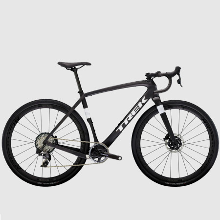Bicicletta TREK Checkpoint SL 7 AXS 2024 NEGRO 56