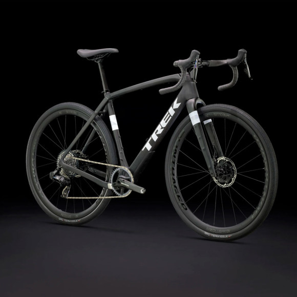 Bicicletta TREK Checkpoint SL 7 AXS 2024 NEGRO 56