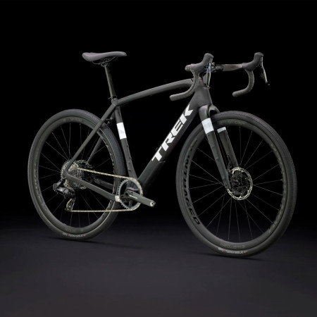 Bicicletta TREK Checkpoint SL 7 AXS 2024 NEGRO 56