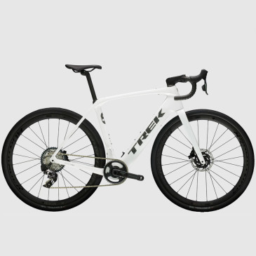 Bicicleta eléctrica TREK...