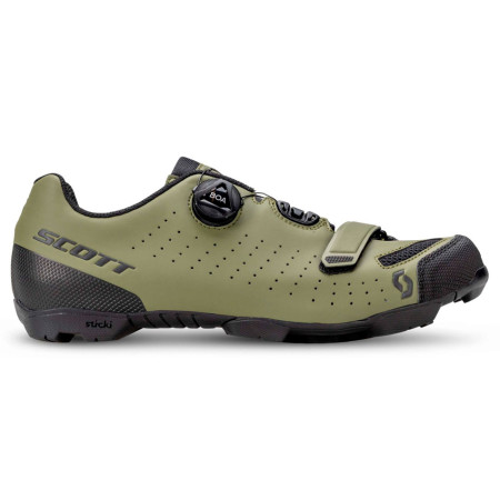 SCOTT MTB Comp BOA 2025 Shoes OLIVE 44