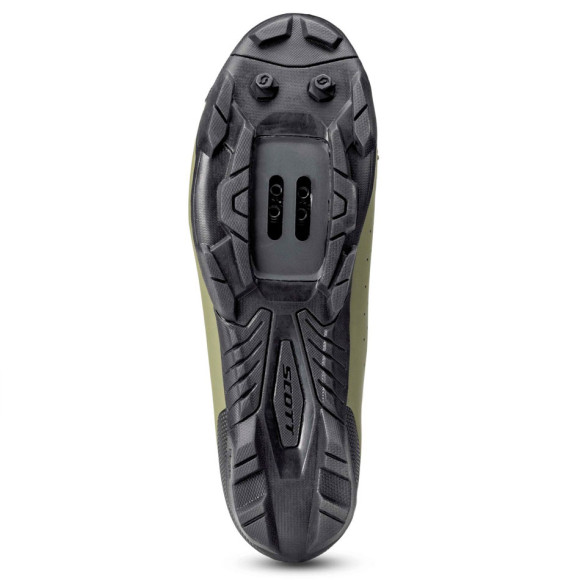 Scarpe SCOTT MTB Comp BOA 2025 OLIVA 41