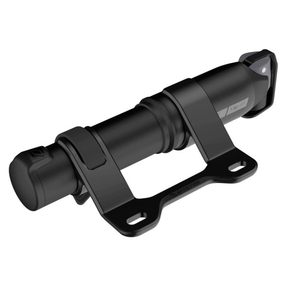 SYNCROS Boundary 1.5HV Low Profile S Mini Inflator 