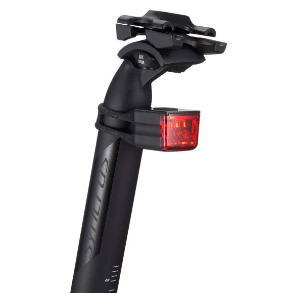 SYNCROS STL-02 1LED rear light 