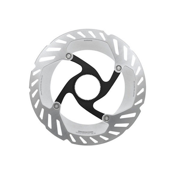 SHIMANO RTCL800 160 mm Center Lock Ice-Tec Brake Disc 