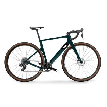 Bici 3T Ultra Rival XPLR...