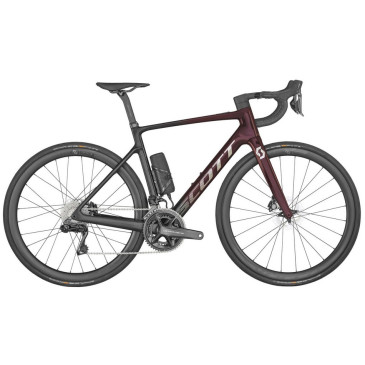Bici elettrica SCOTT Addict...