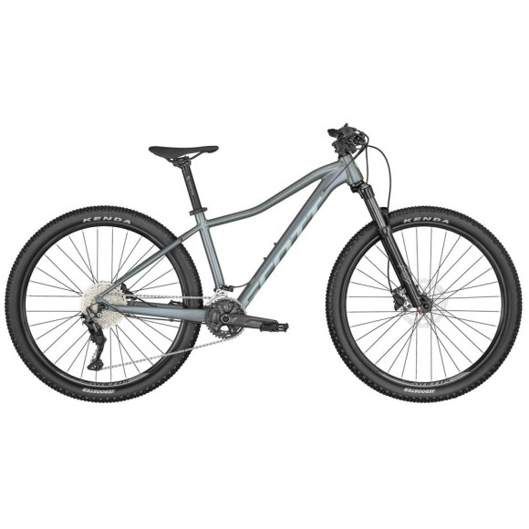 SCOTT Contessa Active 10 2024 Bicycle GREY XS