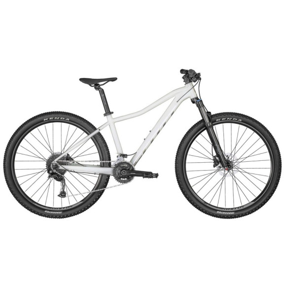 SCOTT Contessa Active 30 2024 Bicycle WHITE XS