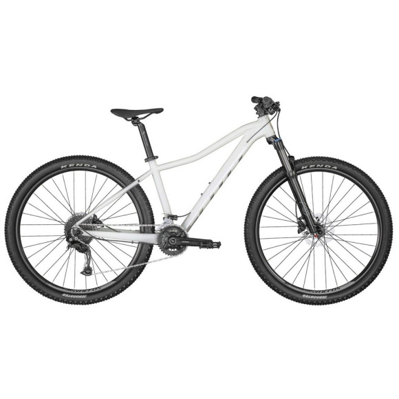 Vélo SCOTT Contessa Active 30 2024 BLANC S