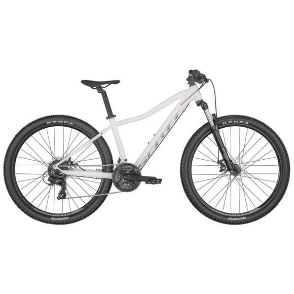 SCOTT Contessa Active 60 2024 Bicycle WHITE XS