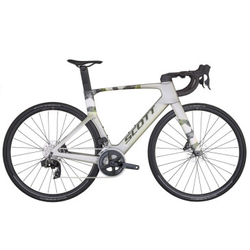 Bicicletta SCOTT Foil RC 30...