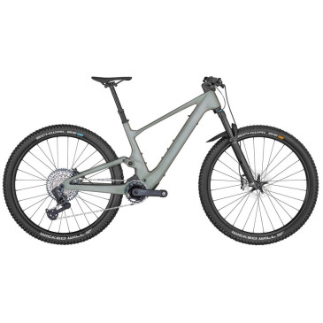 SCOTT Lumen Eride 900 TR...