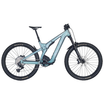 Bici elettrica SCOTT Patron...