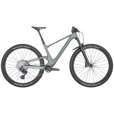 Bicicleta SCOTT Spark 920...