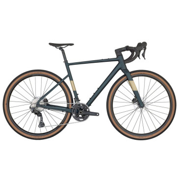 Bici da ghiaia SCOTT...