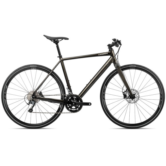 Bicicleta ORBEA Vector 10 2024 OLIVA XS