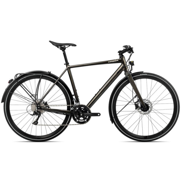 Bicicletta ORBEA Vector 15 2024 OLIVA M