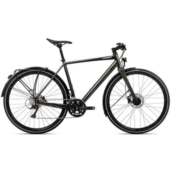 Vélo ORBEA Vector 15 2024 OLIVE XS