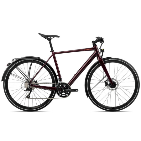 Vélo ORBEA Vector 15 2024 OLIVE M