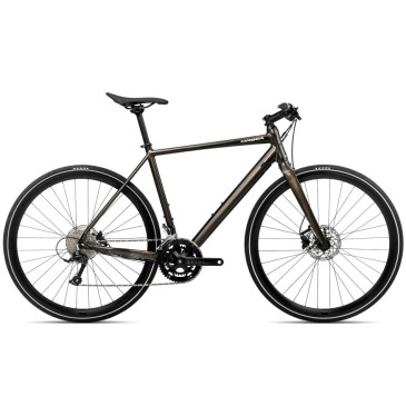 ORBEA Vector 20 2024 Bicycle