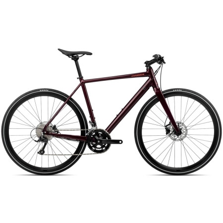 Bicicletta ORBEA Vector 20 2024 OLIVA XS