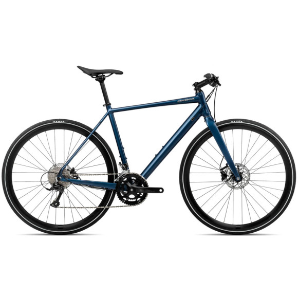 Vélo ORBEA Vector 20 2024 OLIVE XS