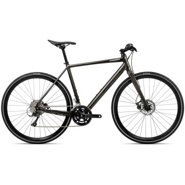 ORBEA Vector 30 2024 Bicycle