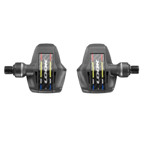 LOOK Keo Blade Carbon Ceramic 12 Pedals 