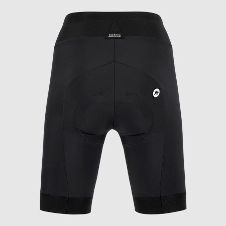 ASSOS Shorts Uma GT Half C2 2026 PRETO S