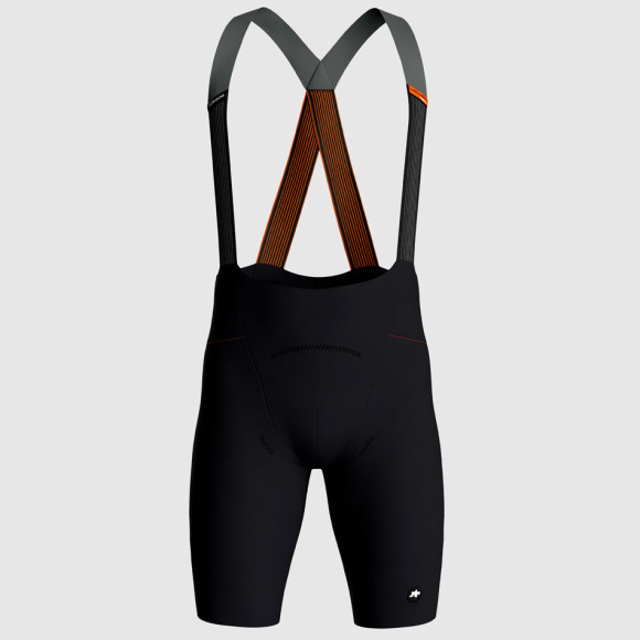 ASSOS Equipe RS S11 2024 Shorts PRETO XS