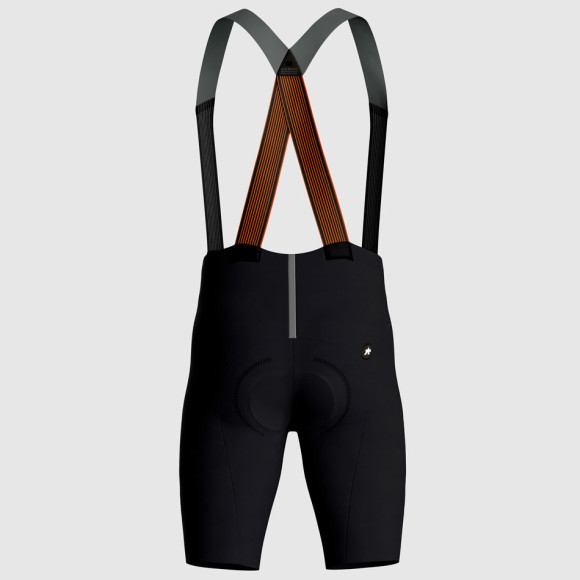 ASSOS Equipe RS S11 2024 Bib Shorts BLACK S