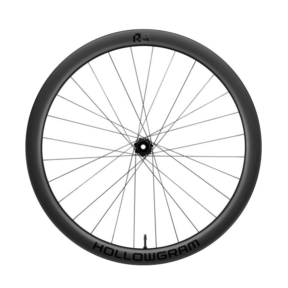 CANNONDALE Hollowgram R45 Shimano 100 142x12 mm wheels 