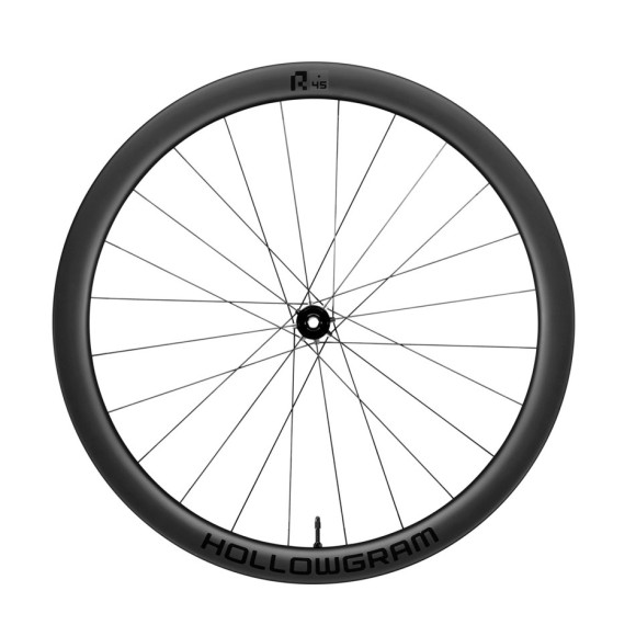 CANNONDALE Hollowgram R45 Shimano 100 142x12 mm wheels 