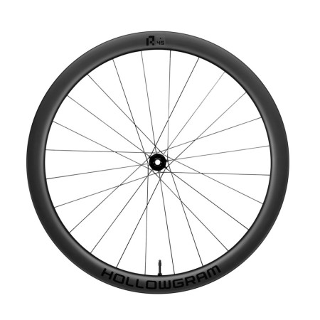 Roues CANNONDALE Hollowgram R45 Shimano 100 142x12 mm 