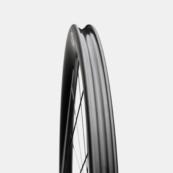 Roues CANNONDALE Hollowgram R45 Shimano 100 142x12 mm 