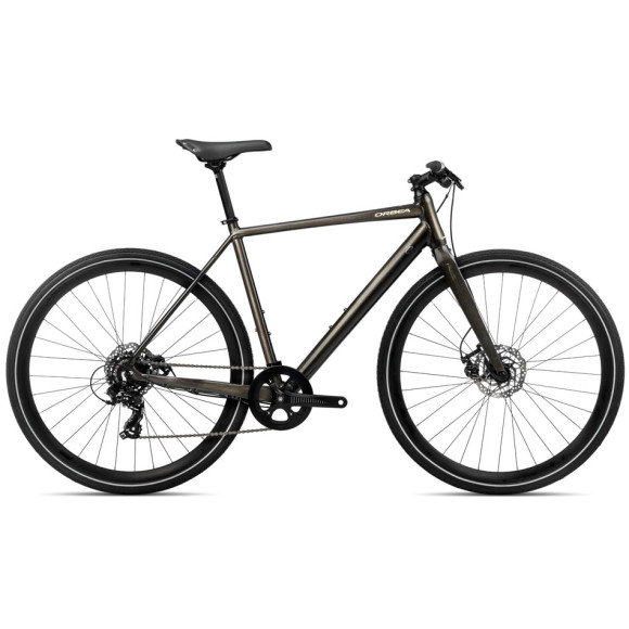 Bicicleta ORBEA Carpe 10 2024 OLIVA XS