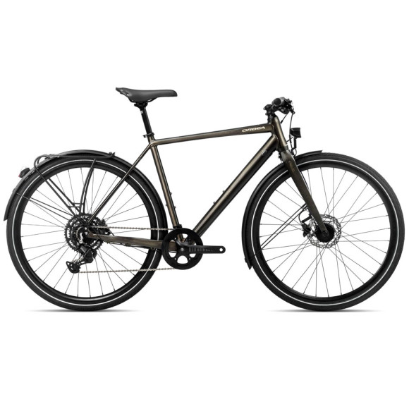 Bicicleta ORBEA Carpe 15 2024 OLIVA XS