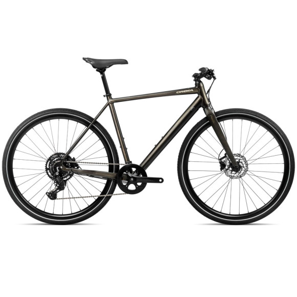 Bicicleta ORBEA Carpe 20 2024 OLIVA XS