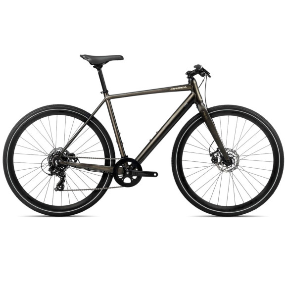 Bicicleta ORBEA Carpe 40 2024 OLIVA XS