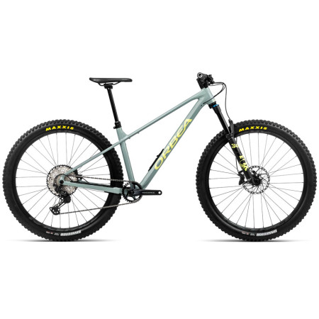 Bicicleta ORBEA Laufey H-LTD 2024 MARINHA BRANCA S