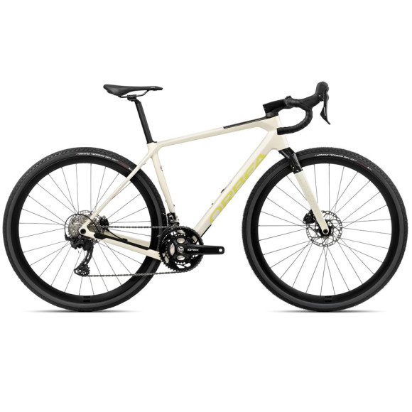 Bicicleta ORBEA Terra M30Team 2024 BEIGE XS