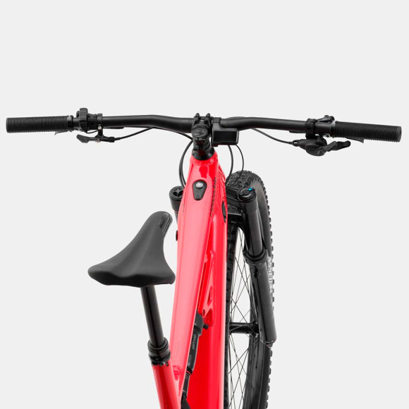 CANNONDALE Moterra Neo S1 Bicycle RED S