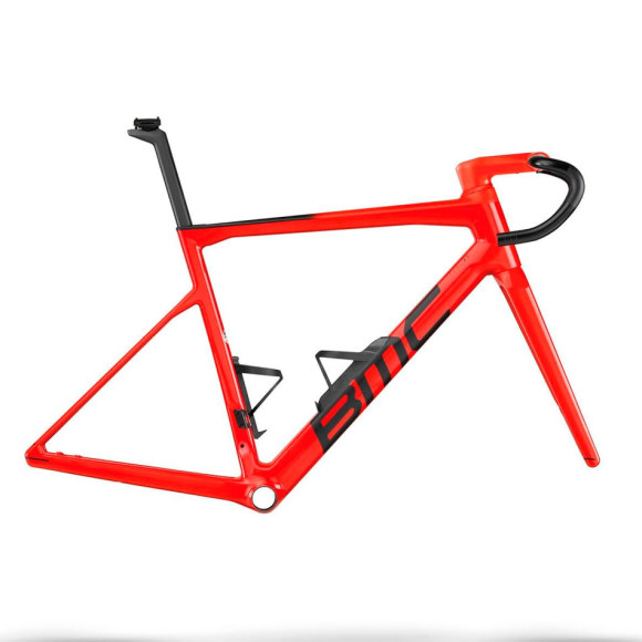 BMC Teammachine SLR 01 MOD 2024 frame RED 54