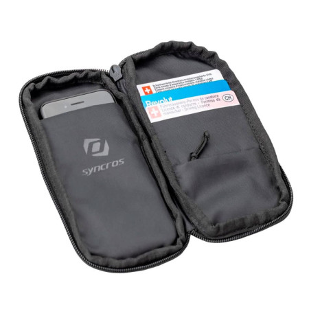 SYNCROS Ride Bag Black 